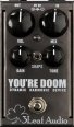 3Leaf Audio You&#039;re Doom