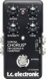TC Electronic Corona SCF &amp; Tri Chorus