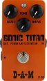 Other/unknown D*A*M Sonic Titan ST-08