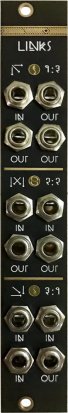 Eurorack Module Links from Other/unknown