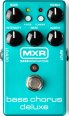 MXR MXR M83 Bass Chorus Deluxe
