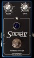 Spaceman Effects Saturn V
