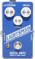 Other/unknown Greer Amps Lightspeed Organic Overdrive