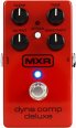 MXR  M228 Dyna Comp Deluxe Compressor