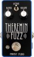 Other/unknown Parasit Studio The Theremin Fuzz