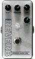 Lovepedal Silver Spring Reverb