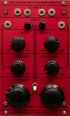 Other/unknown Dual Sin Sawtooth Generator Model 158 (Acid Red)