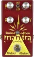 Blackout Effectors Mantra Limited Edition