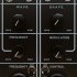 Tokyo Tape Music Center Dual Sine Sawtooth Generator Model 158