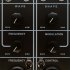 Tokyo Tape Music Center Dual Sine Sawtooth Generator Model 158 REV2.0 