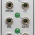 Wavefonix MIDI Interface (MIDI)