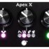Plum Audio Apex X (Black)
