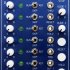 Wavefonix 8-Step Sequencer Blue Edition