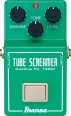 Ibanez Tube Screamer TS808
