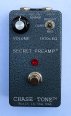 Other/unknown Secret Preamp