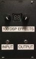 Other/unknown 100 DSP effects (9v Version)