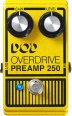 DOD Overdrive Preamp 250 