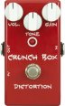 Mi Audio Crunch Box