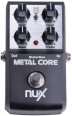 Nux Metal Core