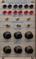 Other/unknown Triple Envelope Detector Model 230