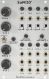 Bubblesound Instruments Dual SeM20 (limited edition)