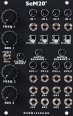 Bubblesound Instruments DualSeM20 (Black)