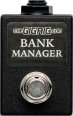 The GigRig Bank Manager