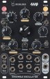 4ms Company Ensemble Oscillator (Black Panel)