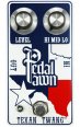 Pedal Pawn Texan Twang