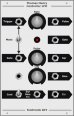 Fonitronik Thomas Henry's Controller LFO