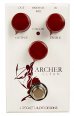 J. Rockett Audio Designs Archer clean