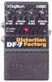 Digitech Distortion Factory DF-7