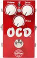 Fulltone OCD v2 Limited Edition Red