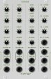 Tiptop Audio TOMS909 (WHITE)