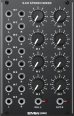 EMW 8-channel Stereo Mixer