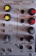 Klangbau Köln Frequency Shifter / Thru-Zero VCO