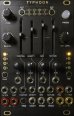 Tunefish Modular Clouds Typhoon