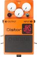 JHS JHS Modded Boss DS-1 Synth Drive Deluxe
