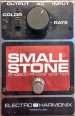 Electro-Harmonix Small Stone V3