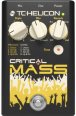 TC Electronic Critical Mass