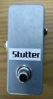 Pedals Module Stutter Pedal For Your Guitar  from Other/unknown