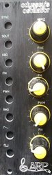 Eurorack Module ARP Vco from Other/unknown