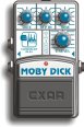 Exar Electronix Moby Dick MK-04