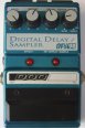 DOD DFX-94 Digital Delay / Sampler
