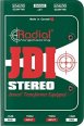 Radial JDI Stereo 
