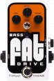 Pigtronix Bass FAT Drive