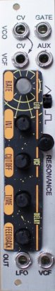 Eurorack Module MonotronDelay from Other/unknown