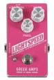 Other/unknown Greer Amps Lightspeed Organic Overdrive (Pink/White)