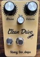 Other/unknown Honey Bee Amps Clean Drive