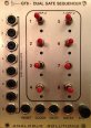 Analogue Solutions GT8